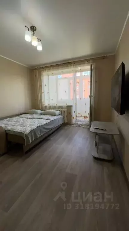 1-к кв. Ростовская область, Волгодонск Октябрьское ш., 37 (33.0 м) - Фото 0