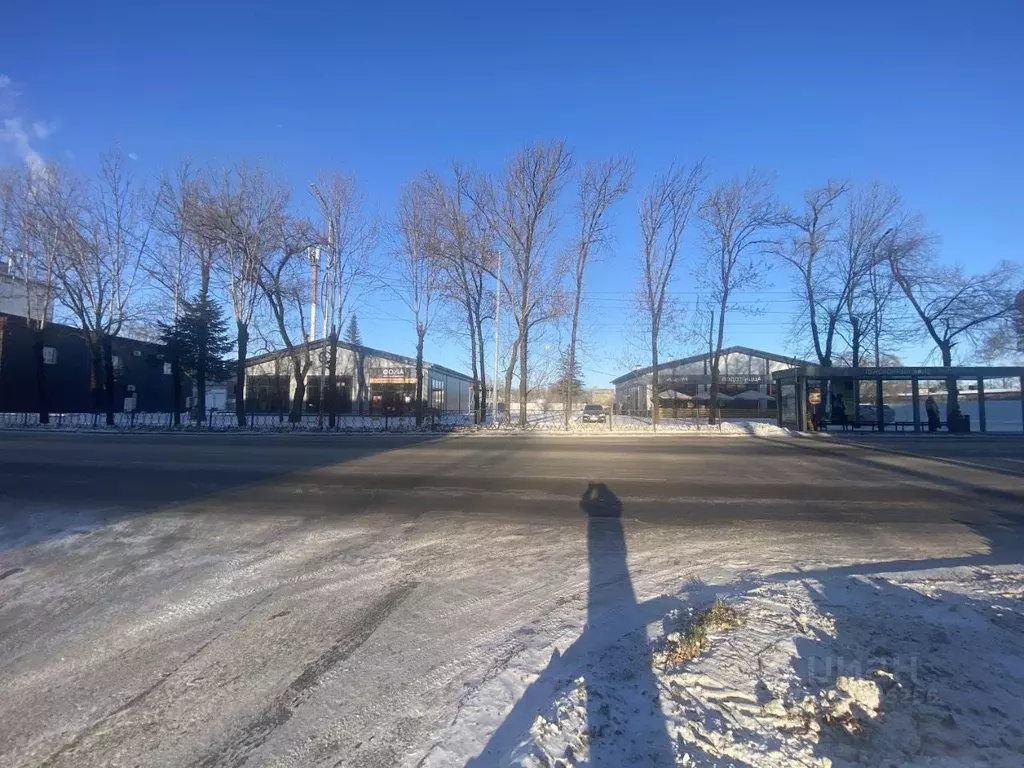 Помещение свободного назначения в Еврейская автономная область, ... - Фото 1