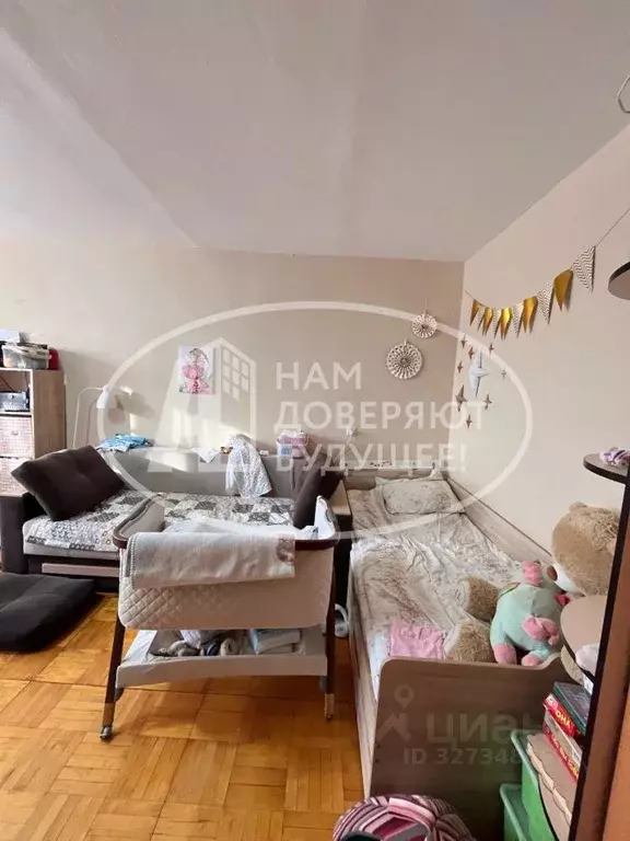 1-к кв. Пермский край, Лысьва просп. Победы, 8 (35.3 м) - Фото 2