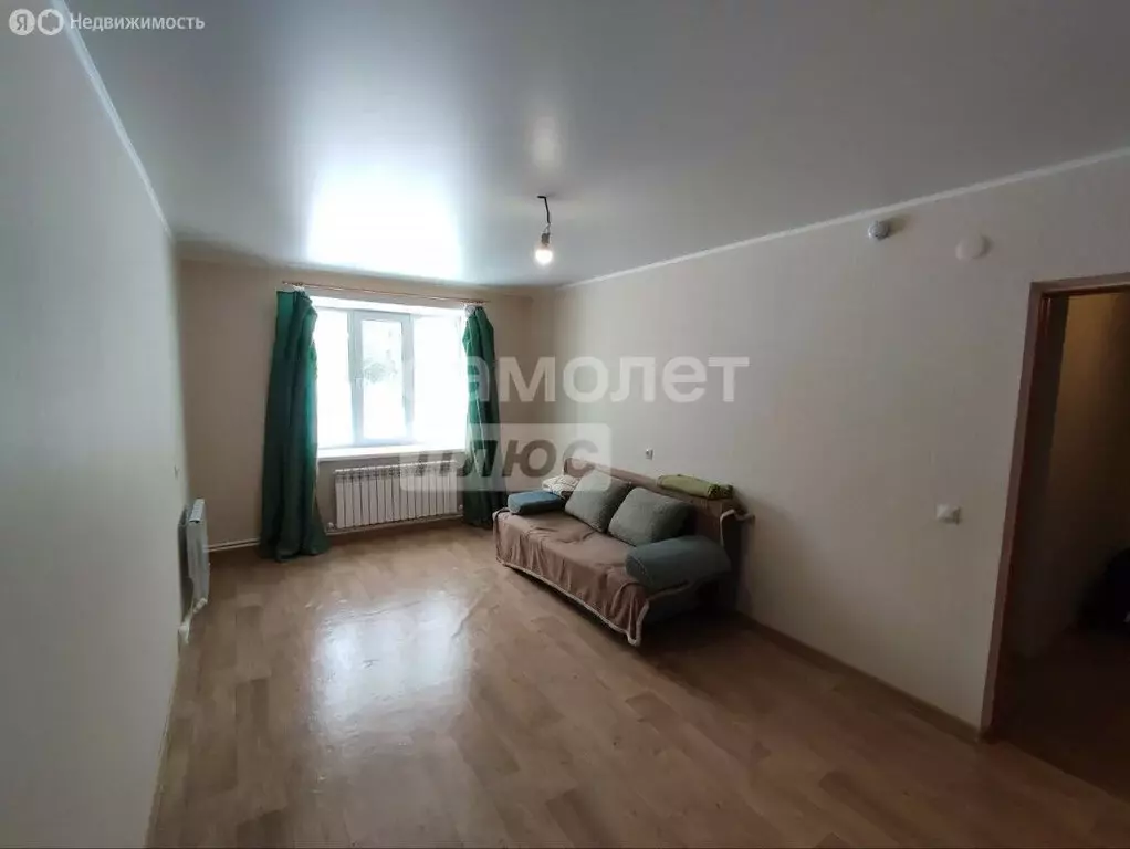 1-комнатная квартира: Злынка, улица Ирины Рубцовой, 23Ж (34 м) - Фото 1