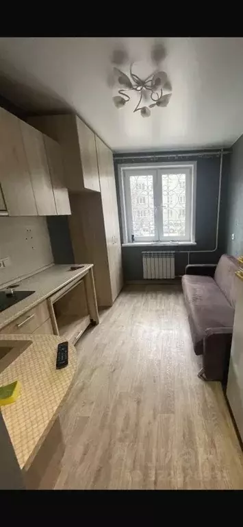 Студия Красноярский край, Красноярск Черемушки мкр, ул. Тобольская, 3 ... - Фото 1