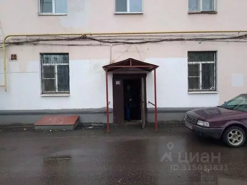 Помещение свободного назначения в Нижегородская область, Нижний ... - Фото 0