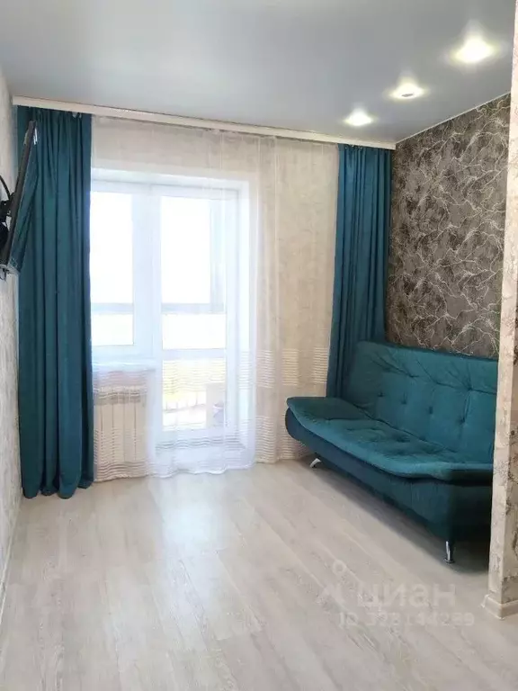 1-к кв. Иркутская область, Иркутский муниципальный округ, Маркова рп ... - Фото 2