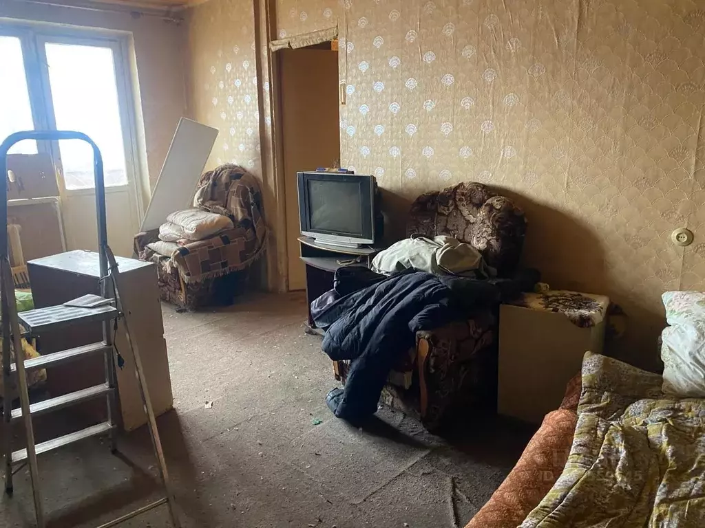 3-к кв. Московская область, Серпухов Физкультурная ул., 29 (60.0 м) - Фото 1