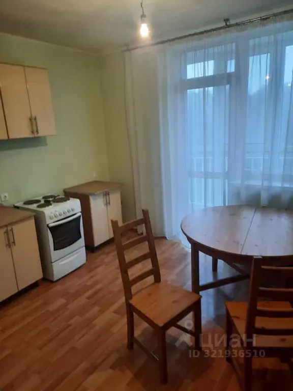 1-к кв. Свердловская область, Екатеринбург ул. Соболева, 21к6 (42.6 м) - Фото 1