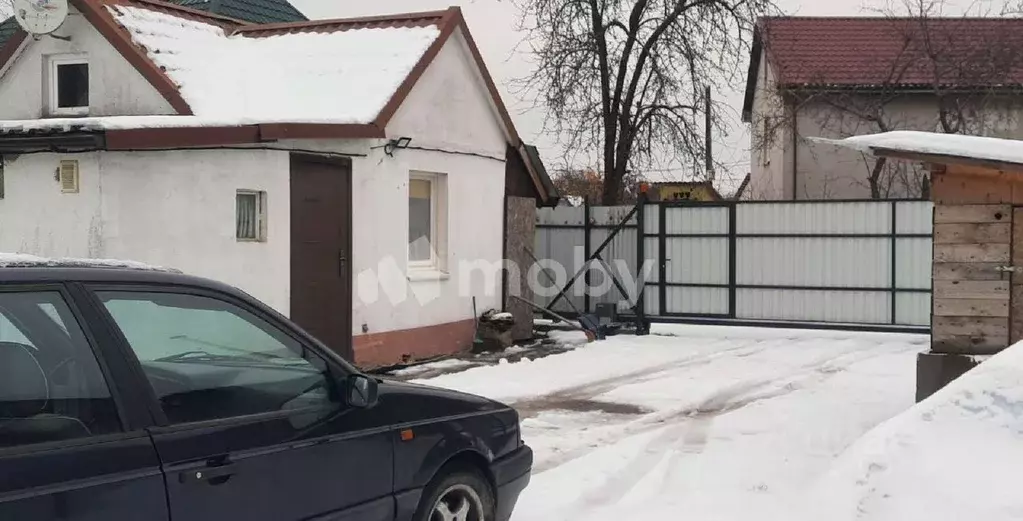 Дом в Калининградская область, Калининград 40 лет Победы СНТ, ул. ... - Фото 0