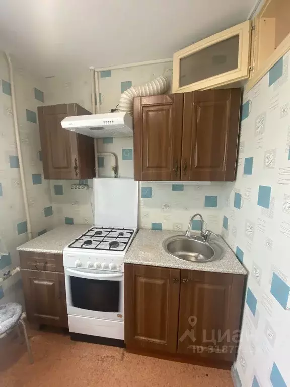 1-к кв. Калужская область, Обнинск Звездная ул., 5 (36.0 м) - Фото 0