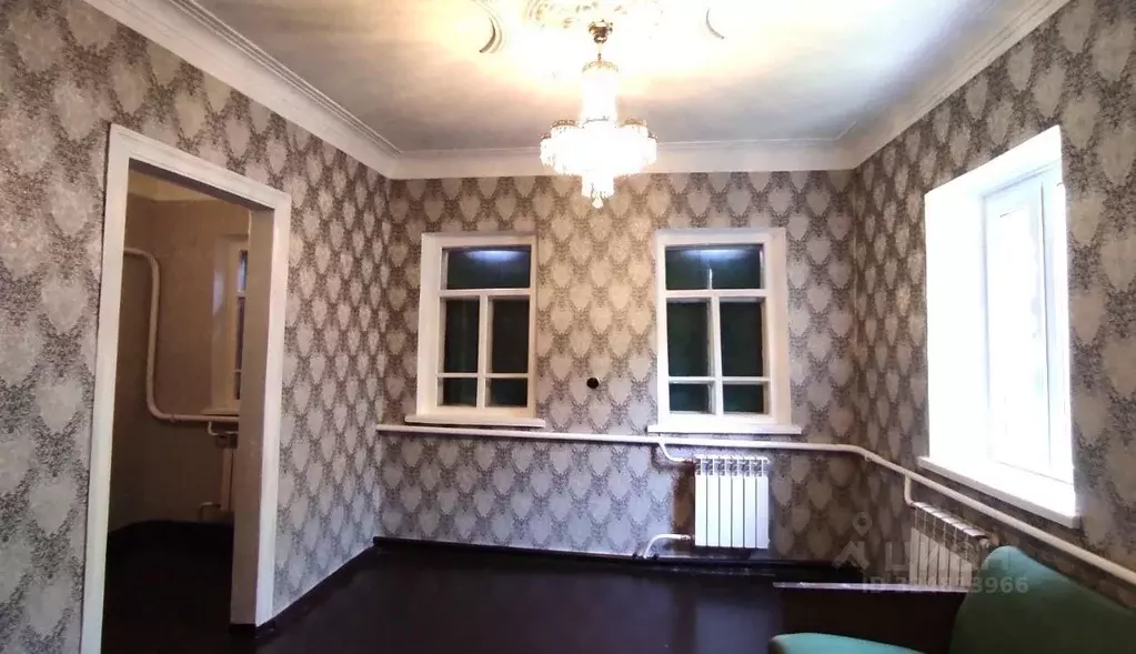 Дом в Ростовская область, Ростов-на-Дону ул. Нефедова (45 м) - Фото 2