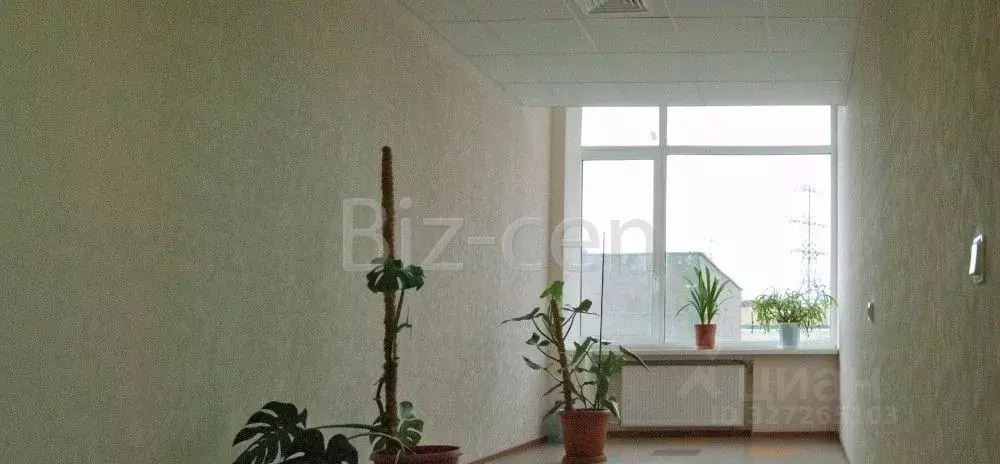 Офис в Санкт-Петербург просп. Стачек, 47 (127 м) - Фото 1