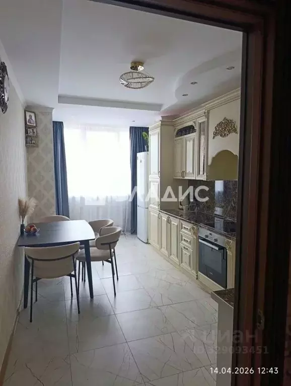 2-к кв. Калужская область, Балабаново г. Боровский муниципальный ... - Фото 2
