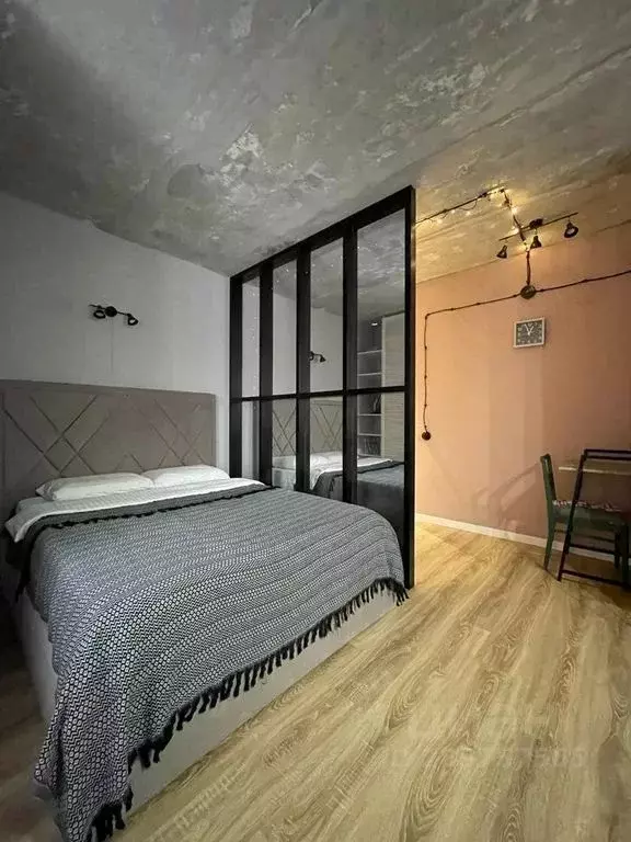 1-к кв. Татарстан, Казань ул. Качалова, 82/19 (32.0 м) - Фото 1