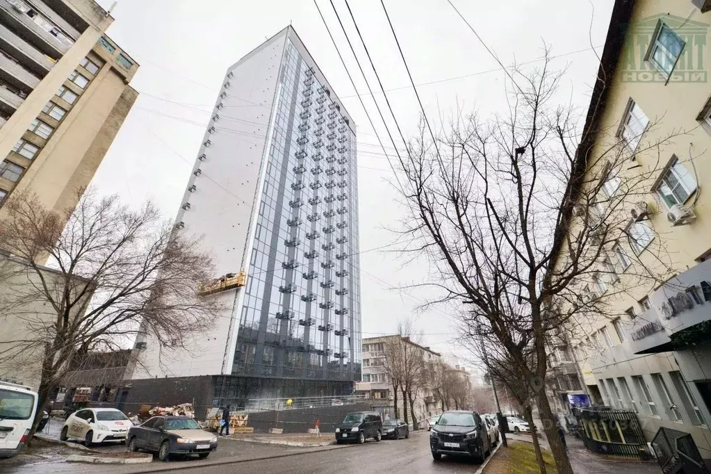 Студия Хабаровский край, Хабаровск Волочаевская ул., 186 (40.0 м) - Фото 2