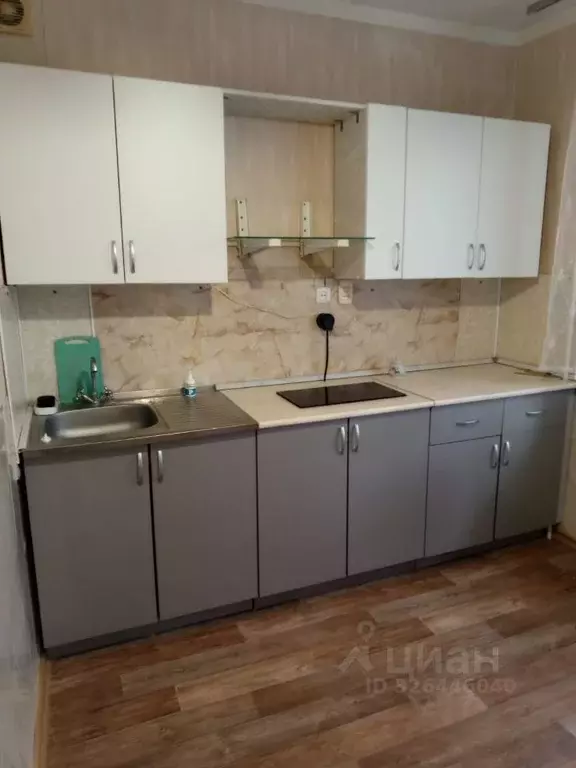 1-к кв. Ульяновская область, Ульяновск ул. Гоголя, 10 (38.0 м) - Фото 1