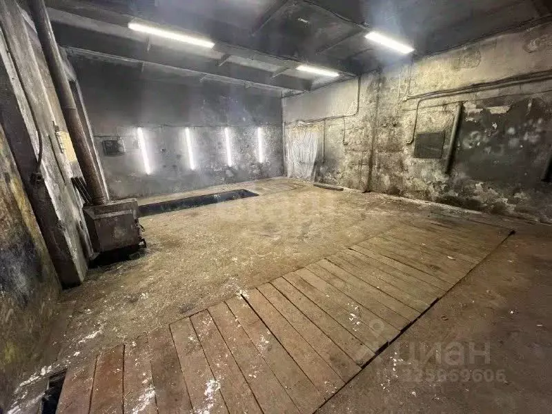 Гараж в Камчатский край, Елизово Геофизический мкр,  (48 м) - Фото 1