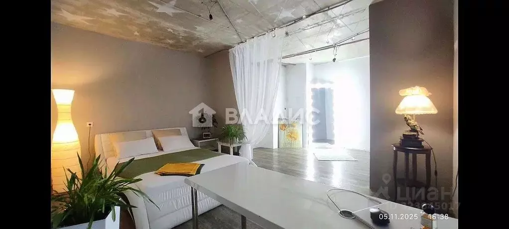 2-к кв. Московская область, Долгопрудный Набережная ул., 29 (59.2 м) - Фото 2