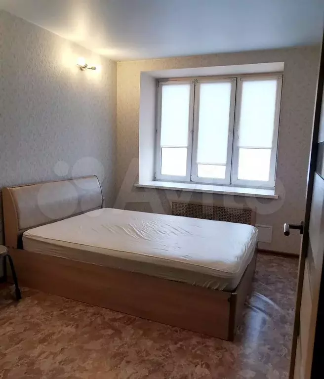 3-к. квартира, 85 м, 17/17 эт. - Фото 1