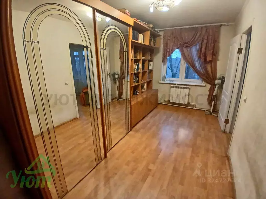 2-к кв. Московская область, Жуковский ул. Гагарина, 54 (44.5 м) - Фото 1