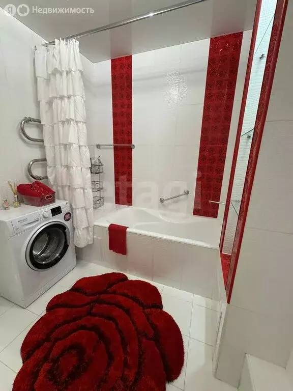 1-комнатная квартира: Чита, микрорайон Царский, 8 (46.3 м) - Фото 2