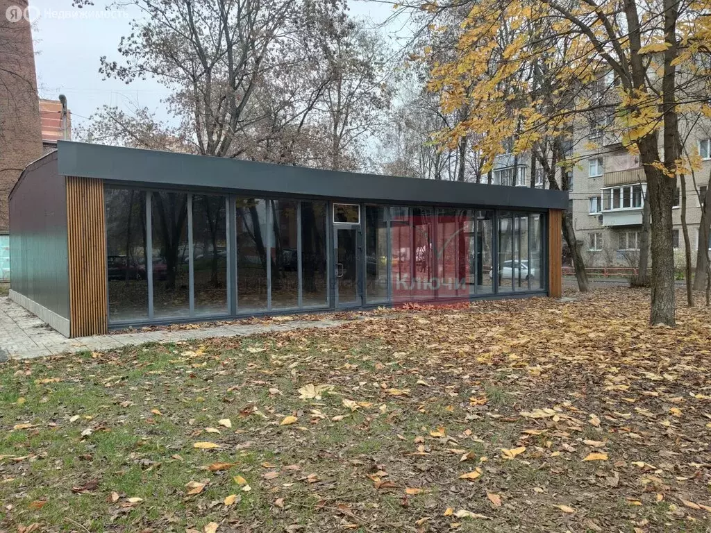 Помещение свободного назначения (142 м) - Фото 1