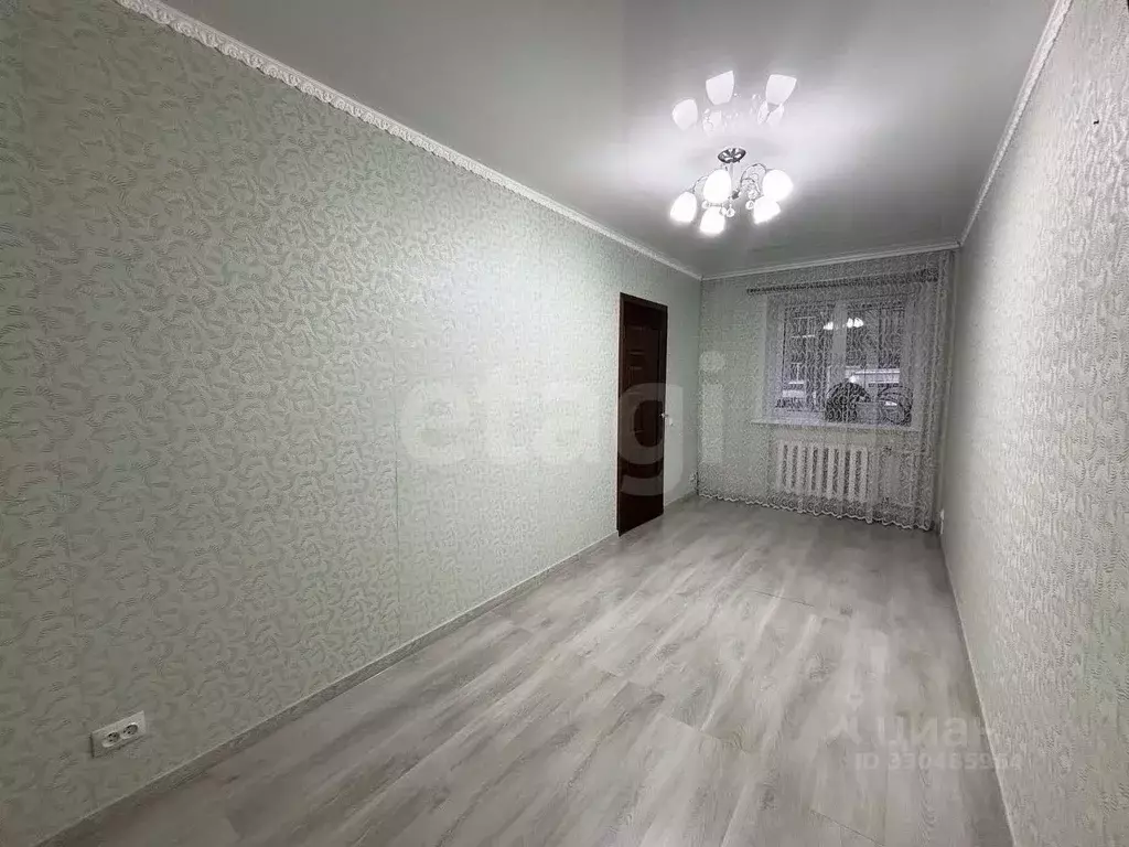 2-к кв. Владимирская область, Ковров Комсомольская ул., 28 (42.7 м) - Фото 1