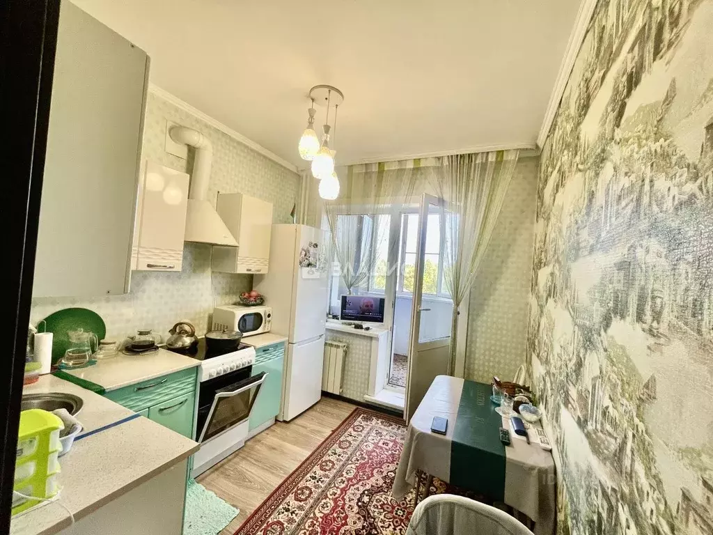 2-к кв. Алтайский край, Бийск Красногвардейская ул., 66 (53.0 м) - Фото 0