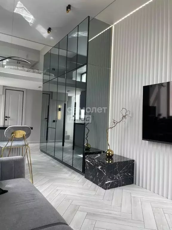Квартира, 1 комната, 40 м - Фото 0