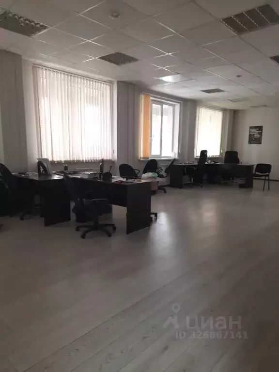 Офис в Ростовская область, Ростов-на-Дону ул. Мечникова, 39В (204 м) - Фото 2