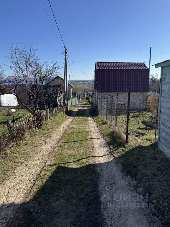 Участок в Нижегородская область, Кстово Ракета СНТ, 187 (4.0 сот.) - Фото 1