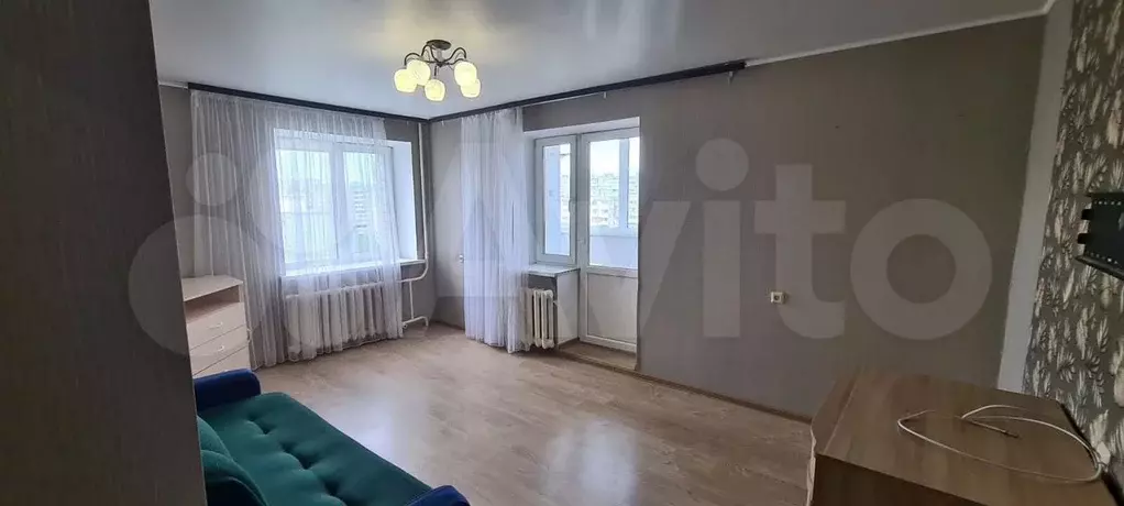 2-к. квартира, 58 м, 11/13 эт. - Фото 0