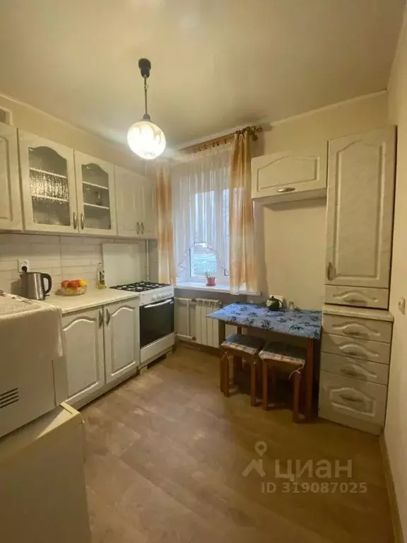 2-к кв. Ростовская область, Ростов-на-Дону Украинская ул., 22 (47.0 м) - Фото 0