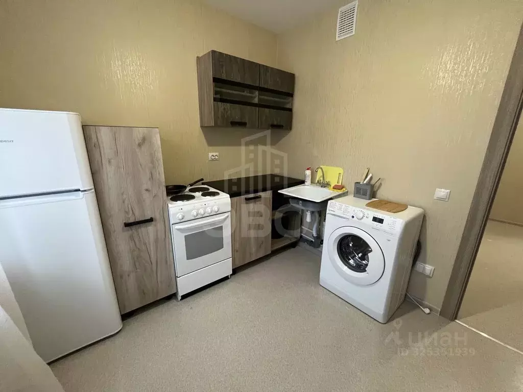 1-к кв. Санкт-Петербург Ленинский просп., 68 (36.0 м) - Фото 1