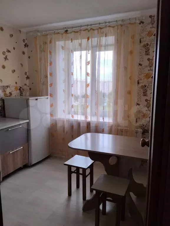 1-к. квартира, 37 м, 5/5 эт. - Фото 0