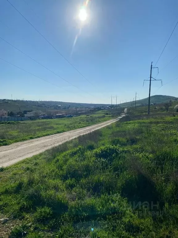Участок в Крым, Керчь Транспортник СПК,  (6.43 сот.) - Фото 2