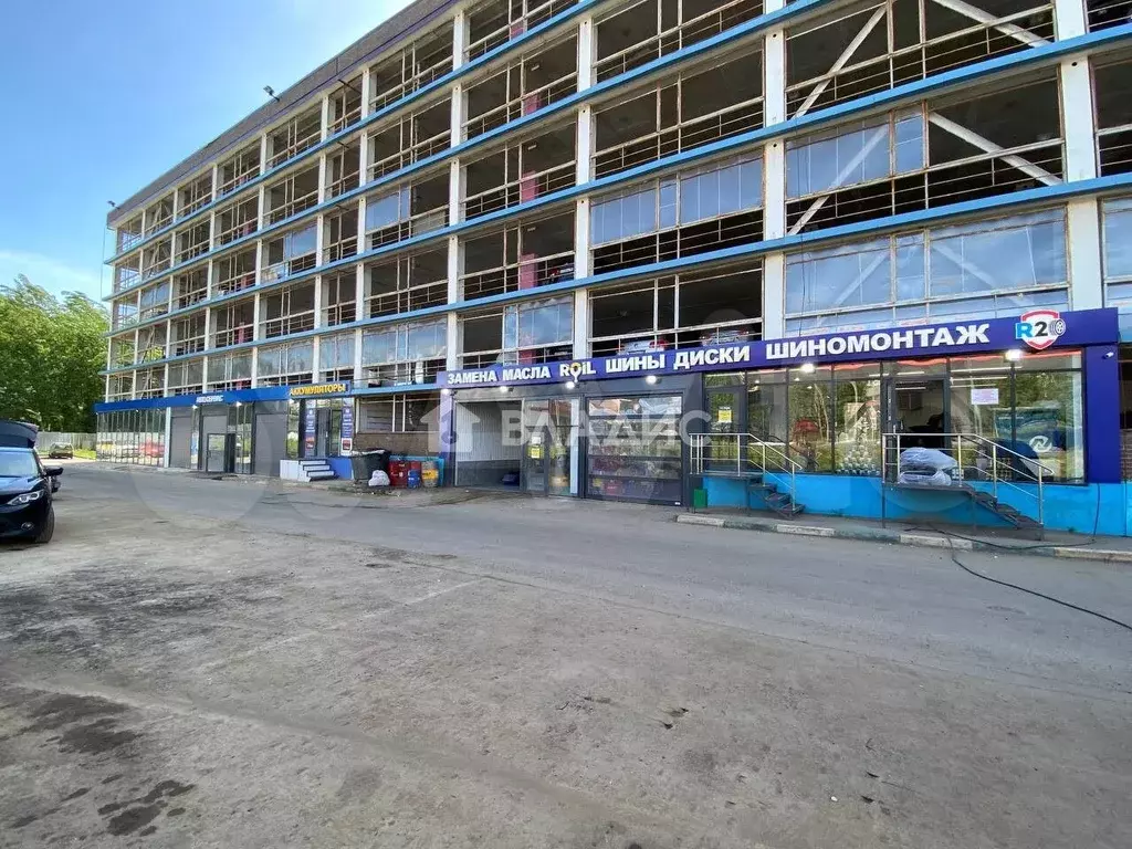 Продам помещение свободного назначения, 300 м - Фото 0