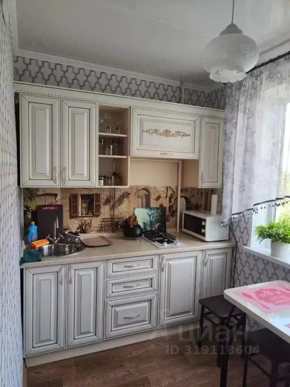 1-к кв. Ставропольский край, Буденновск 8-й мкр, 22 (36.0 м) - Фото 1