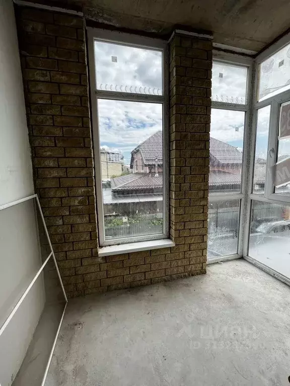 Таунхаус в Краснодарский край, Краснодар проезд 2-й Звенигородский, 35 ... - Фото 2