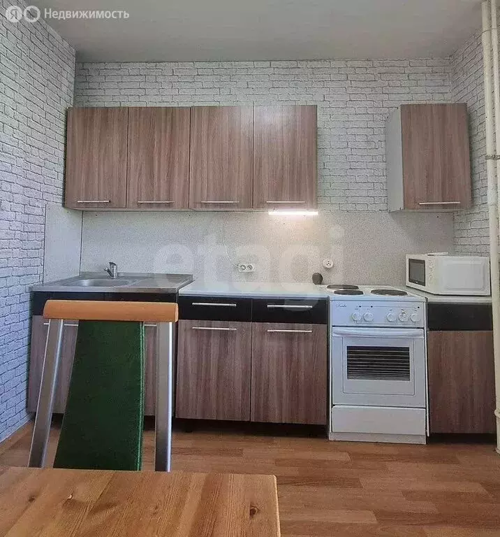 1-комнатная квартира: Санкт-Петербург, Союзный проспект, 6к1 (41.8 м) - Фото 2