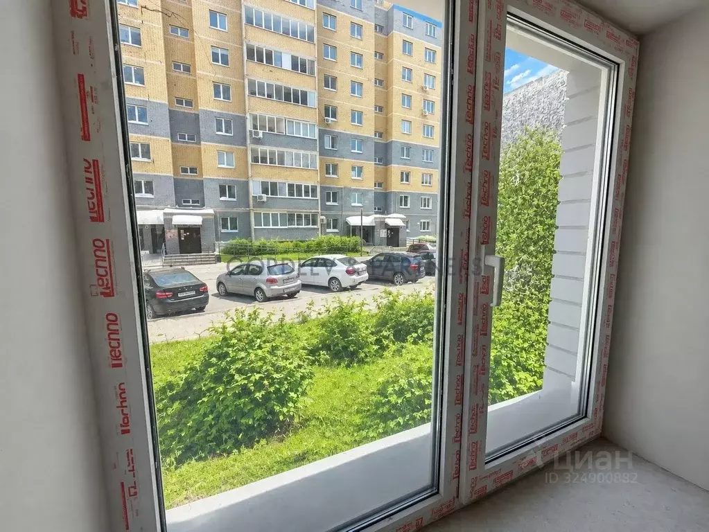 Торговая площадь в Татарстан, Зеленодольск ул. Шустова, 9/3 (105 м) - Фото 2