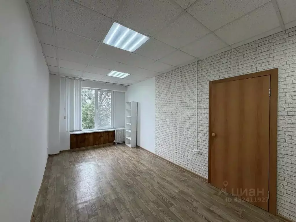 Офис в Самарская область, Самара ул. Мориса Тореза, 67 (35 м) - Фото 1
