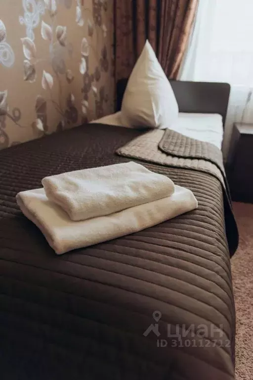 Комната Калужская область, Людиново ул. Маяковского, 6 (15.0 м) - Фото 2