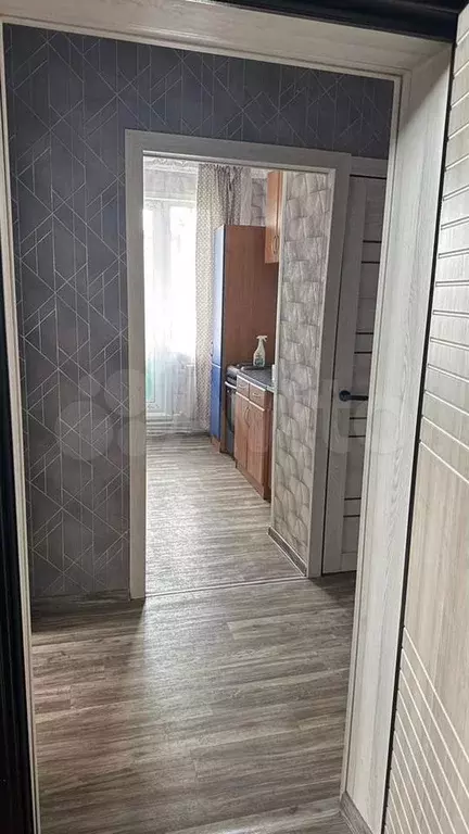 1-к. квартира, 38 м, 1/2 эт. - Фото 0