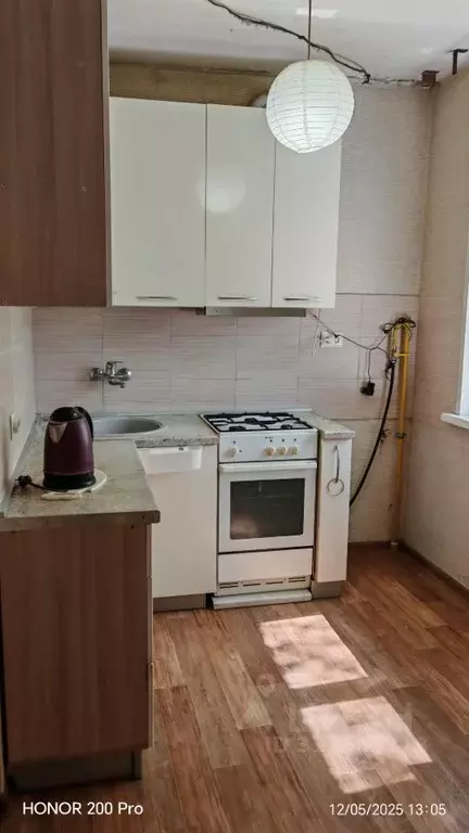2-к кв. Томская область, Томск Комсомольский просп., 39/2 (39.6 м) - Фото 0