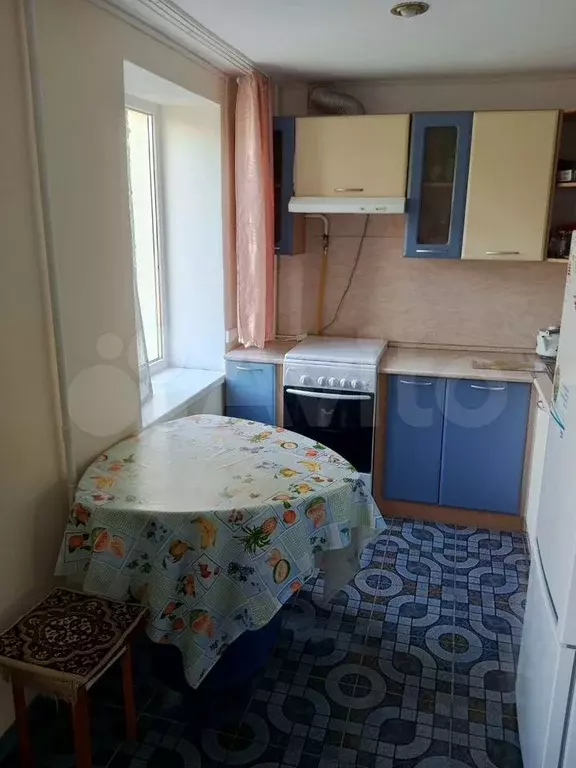 1-к. квартира, 30,1 м, 4/5 эт. - Фото 1