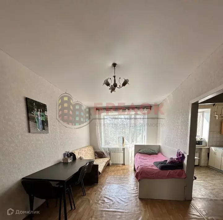 Продаётся 2-к квартира, 43 м - Фото 1