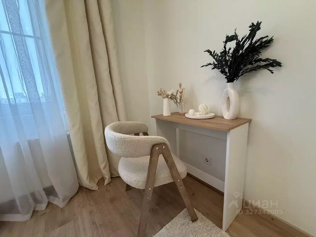 1-к кв. Санкт-Петербург просп. Малый Васильевского острова, 52 (31.6 ... - Фото 1