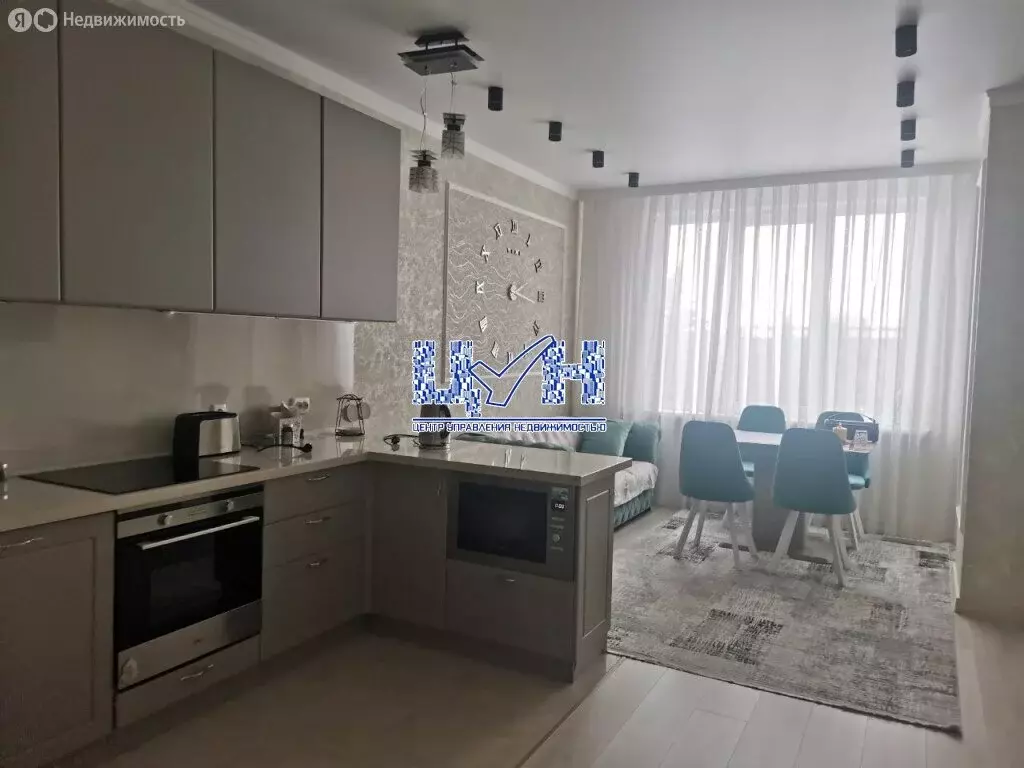 2-комнатная квартира: Курск, улица Карла Маркса, 66Д (73 м) - Фото 2