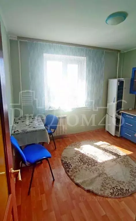 1-к кв. Курская область, Курск просп. Победы, 36 (36.0 м) - Фото 2