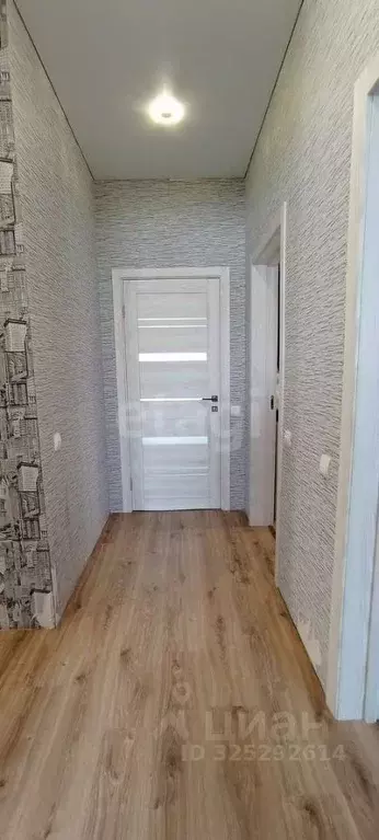 Дом в Саратовская область, Энгельс проезд 1-й Ярославский, 2 (137 м) - Фото 0