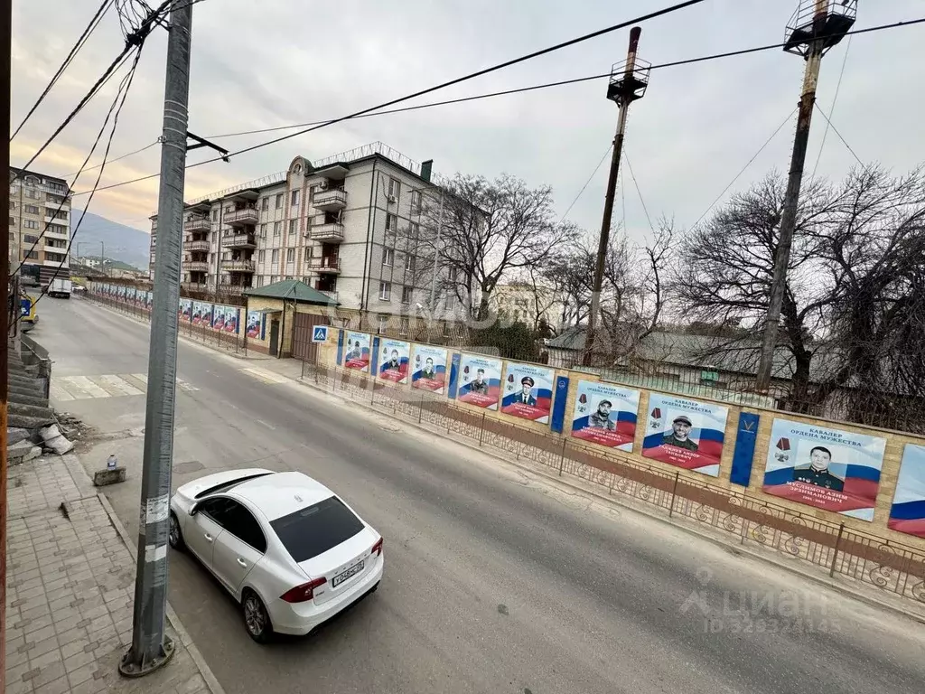 Дом в Дагестан, Дербент пер. 4-й Красноармейский, 2 (150 м) - Фото 1