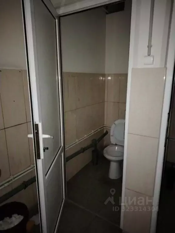 Склад в Москва Авиамоторная ул., 55к2 (2800 м) - Фото 2